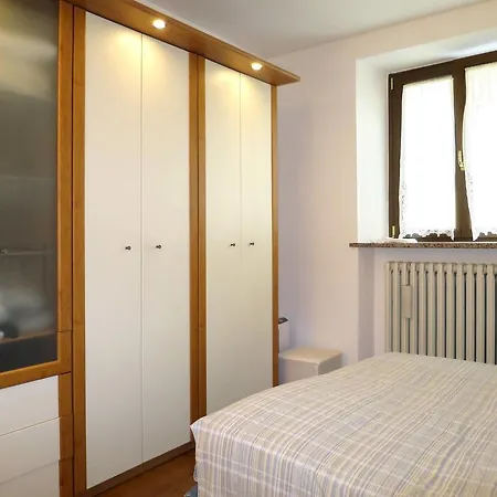 Ferienwohnung 100s Lejlighed