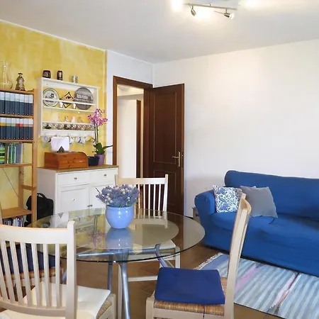 Lejlighed Ferienwohnung 100s