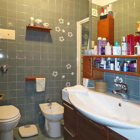 Lejlighed Ferienwohnung 100s *