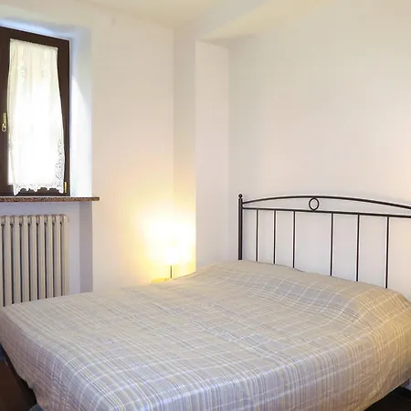 Lejlighed Ferienwohnung 100s Bergamo