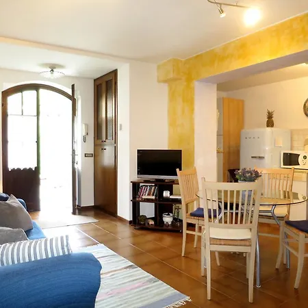 Lejlighed Ferienwohnung 100s Bergamo