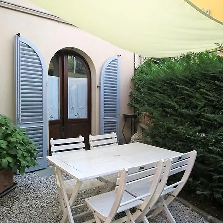 Lejlighed Ferienwohnung 100s Bergamo