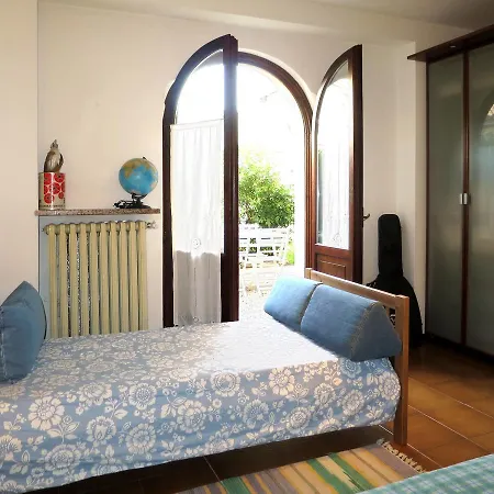 Ferienwohnung 100s Lejlighed Bergamo